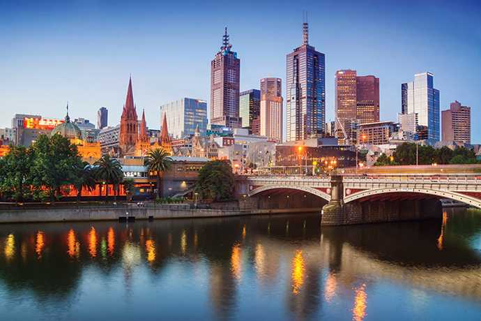 STARTUP & INNOVATION HUBS