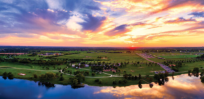 Round Rock, Texas