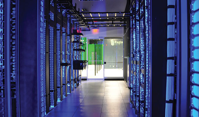 Data Centers