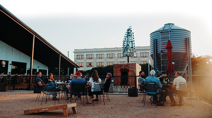ABILENE, TEXAS