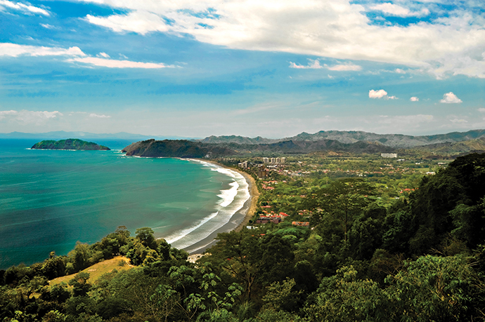 Costa Rica Investment Report<br />Introduction