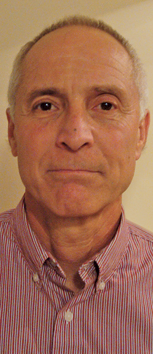 Joel Parker