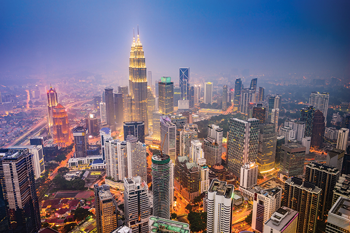 MALAYSIA
