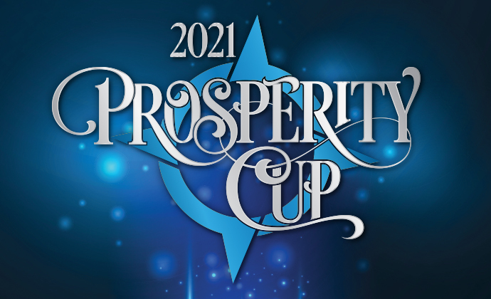 2021 PROSPERITY CUP