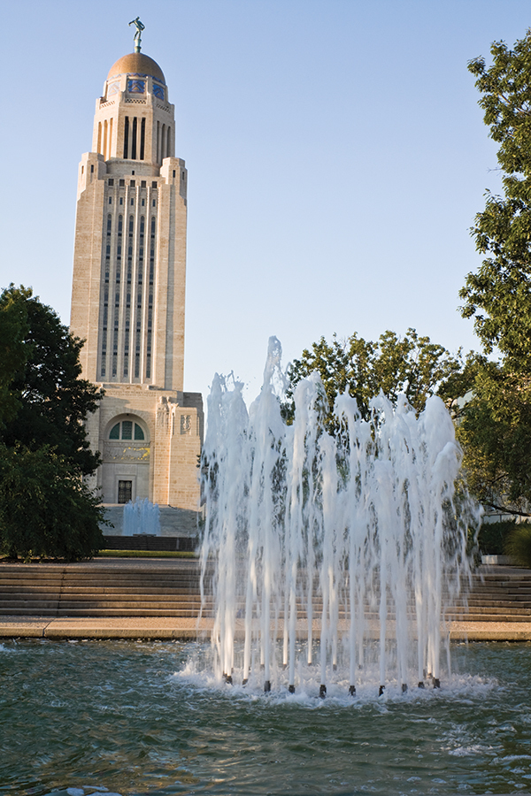 Nebraska