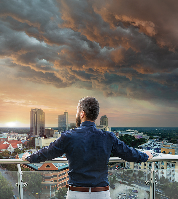 BUSINESS CLIMATE RANKINGS