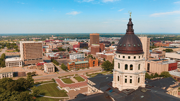 KANSAS