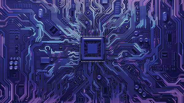 DATA CENTERS