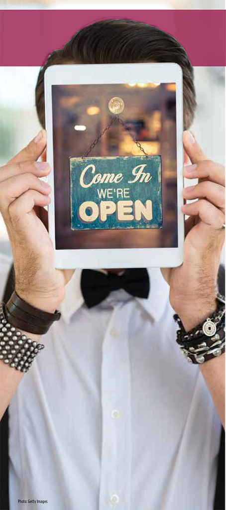 The Greater Phoenix Intelligence Report - Tech, Startups & Entrepreneurs