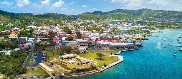 U.S. Virgin Islands