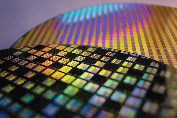The Greater Phoenix Intelligence Report - Semiconductors