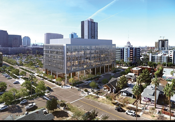 The Greater Phoenix Intelligence Report - Life Sciences