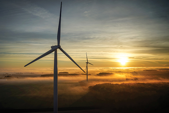 Consumers Energy