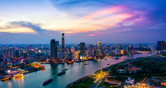 Asia