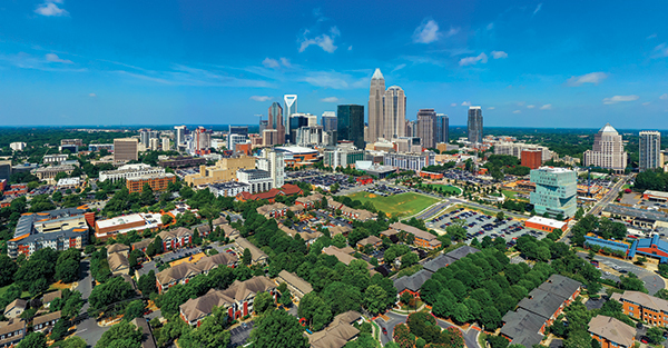 North Carolina