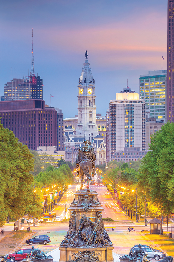 Pennsylvania