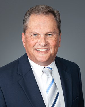 Steve West, Duke Energy Director of Economic Development, South Carolina