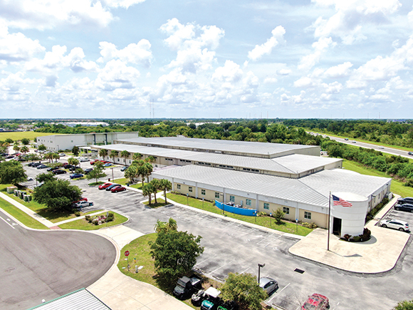 DUKE ENERGY INVESTMENT REPORT: ENTERPRISE FLORIDA