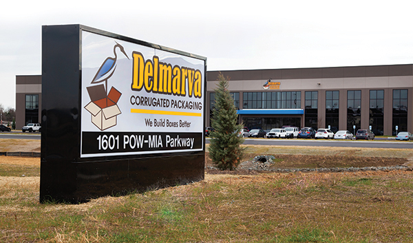 DELAWARE