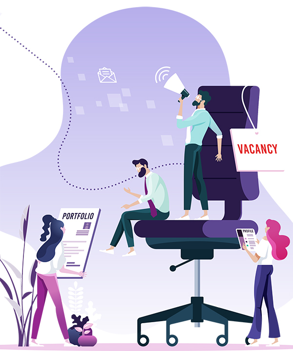 TALENT ATTRACTION