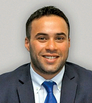 Ahmed Kamar, Director of Business Enterprises, NorQuest College