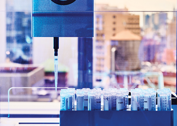 Life Sciences