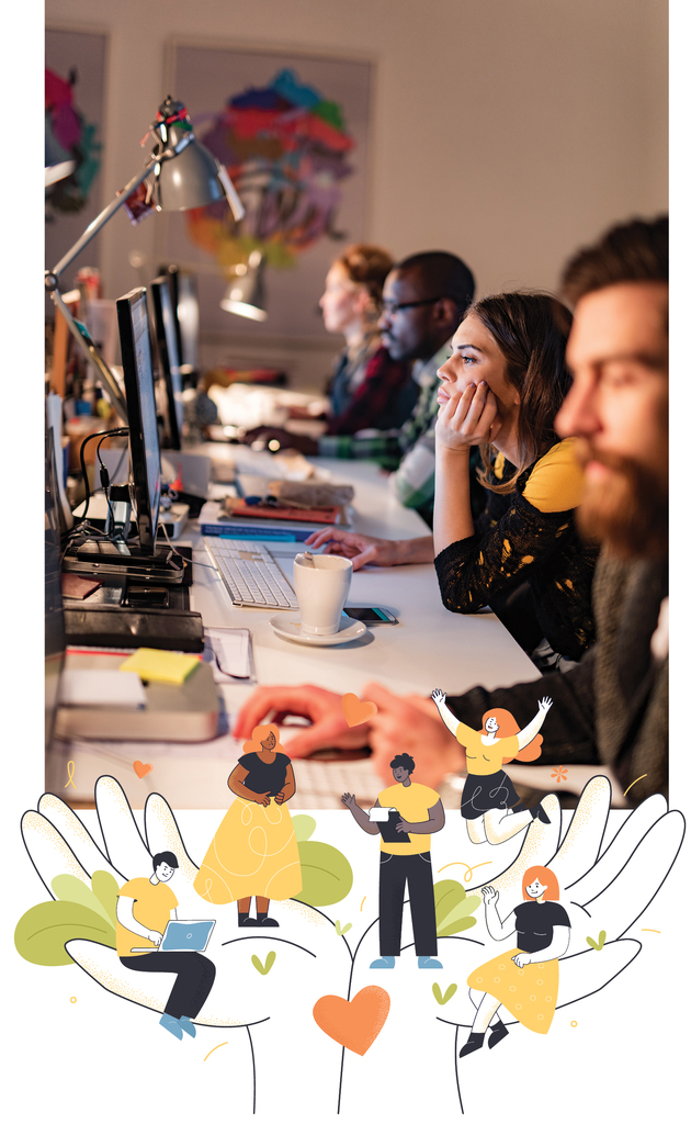 Talent Attraction & Retention