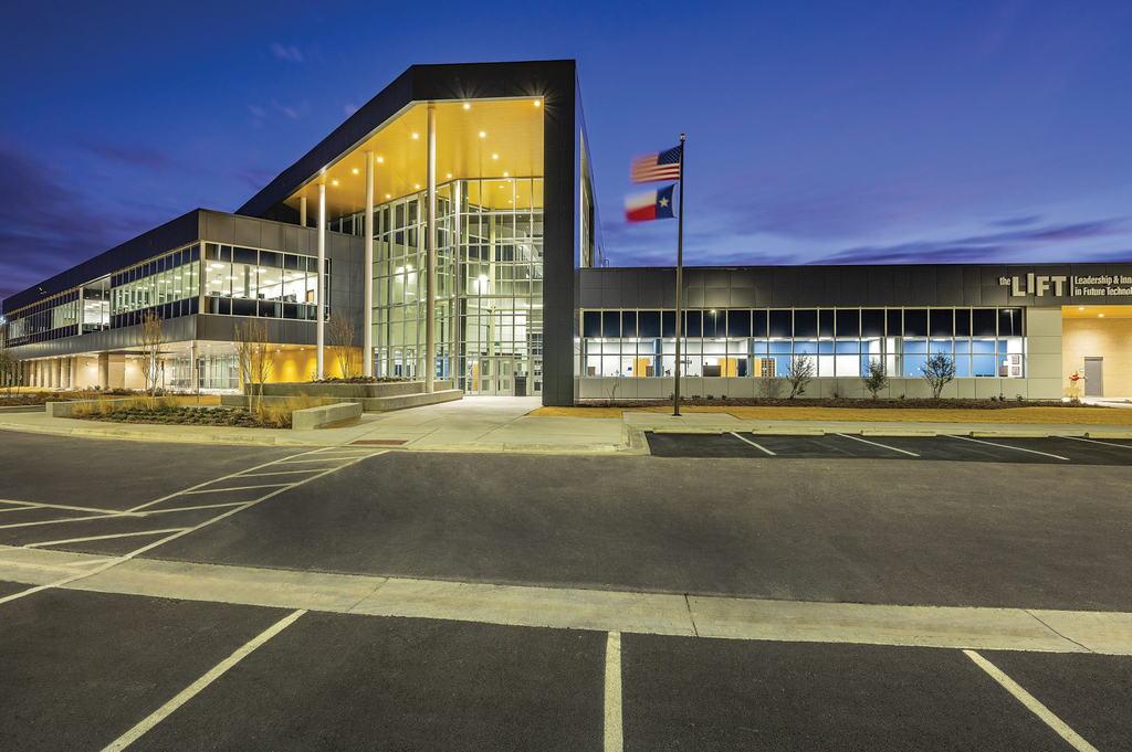 INVESTMENT PROFILE: ABILENE, TEXAS