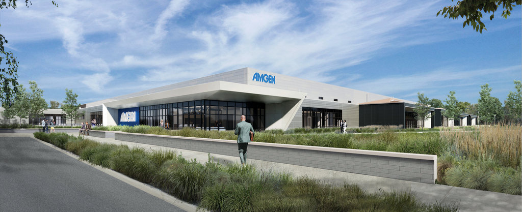 INVESTMENT PROFILE: COLUMBUS REGION, OHIO
