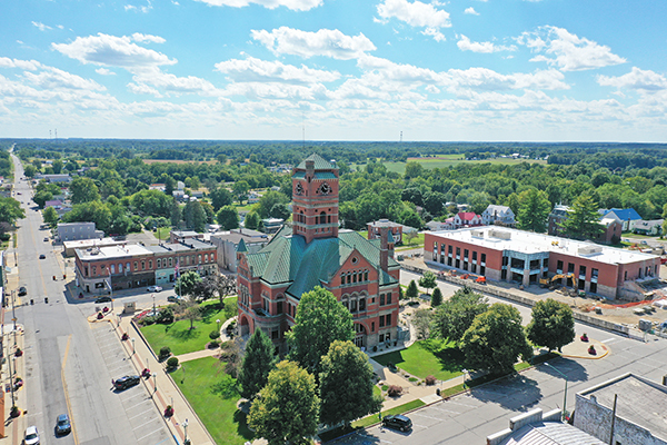 INDIANA
