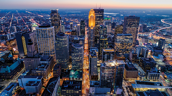 MINNESOTA