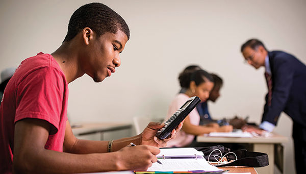 HAMPTON ROADS INTELLIGENCE REPORT | HBCUs