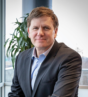 Pat D’Eramo, President and CEO, Martinrea International