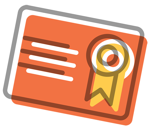 CERTIFIED SITES
