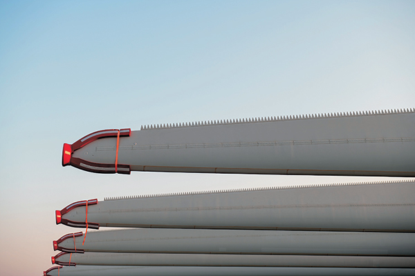 HAMPTON ROADS INTELLIGENCE REPORT | OFFSHORE WIND