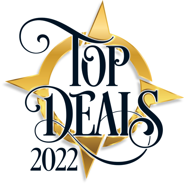B2I: TOP DEALS