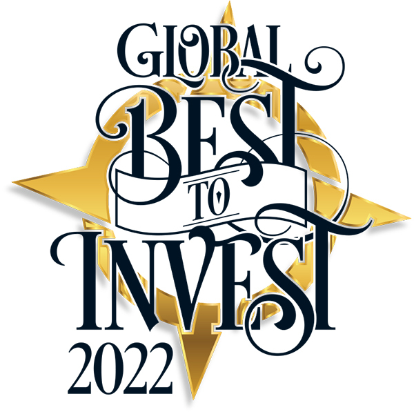 2022 B2I Global Rankings