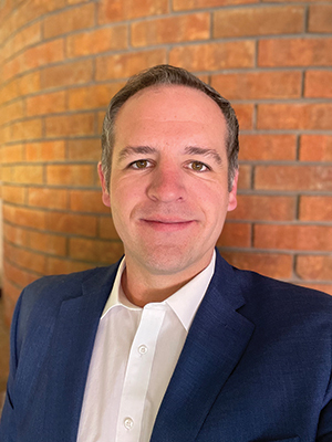 David Williams, Community Development Manager, Meta