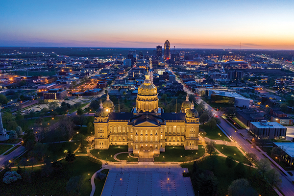 IOWA