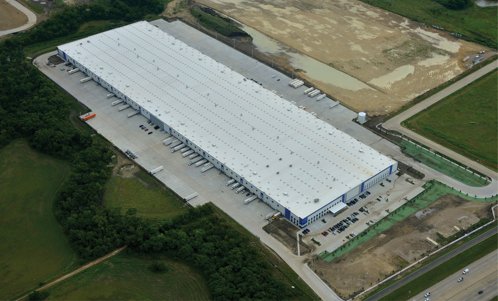 INVESTMENT PROFILE: WILMER, TEXAS