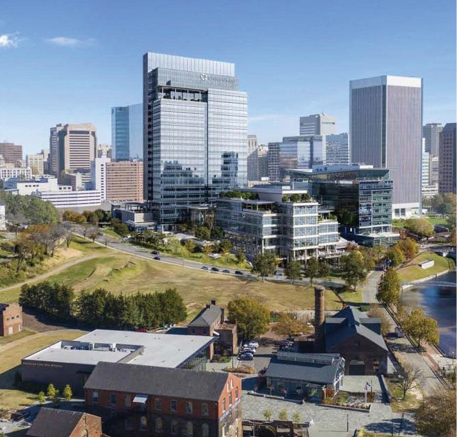 INVESTMENT PROFILE: GREATER RICHMOND, VIRGINIA