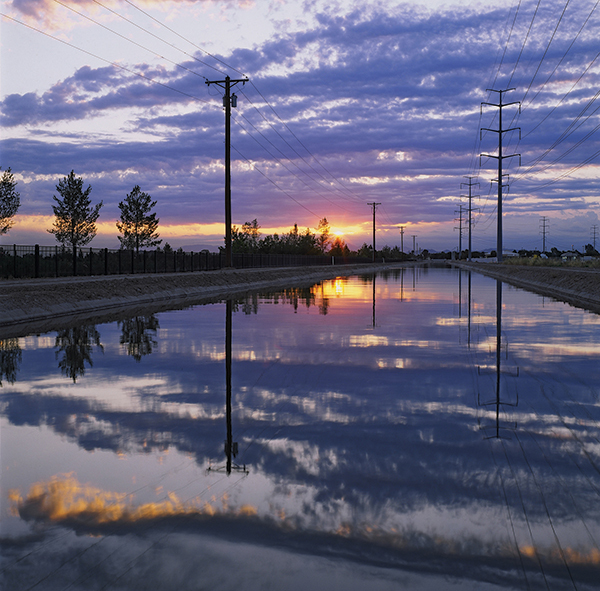 SALT RIVER PROJECT, ARIZONA