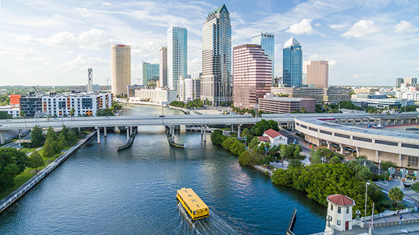 INVESTMENT PROFILE: FLORIDA