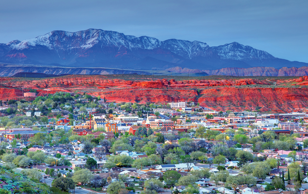 UTAH