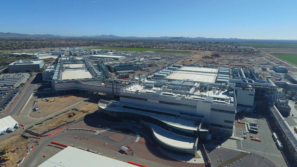 The Greater Phoenix Intelligence Report - Semiconductors & Electronics