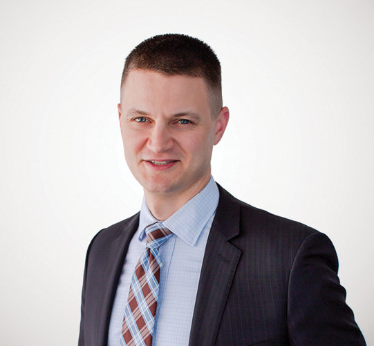 Tim Vermeer, Senior State Tax Policy Analyst, Tax Foundation