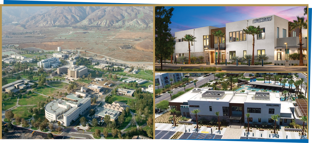 SAN BERNARDINO COUNTY, CALIFORNIA