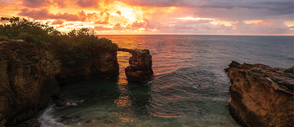 Caribbean