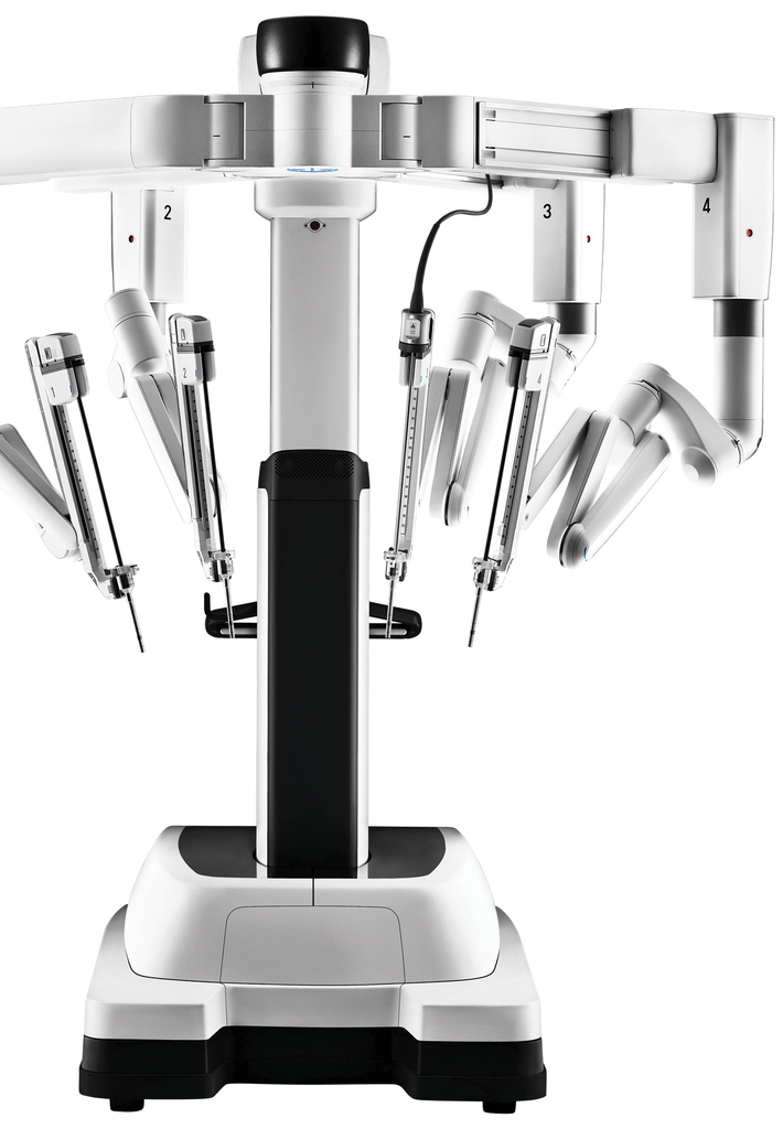 MEDICAL DEVICES & TECHNOLOGY