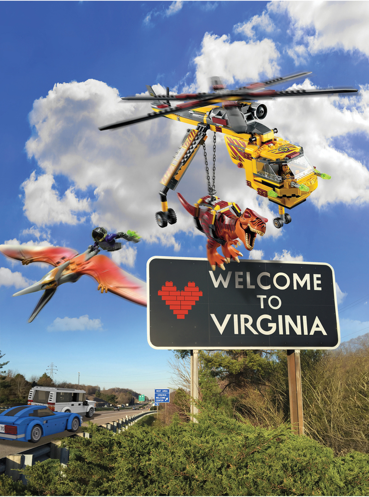 VIRGINIA